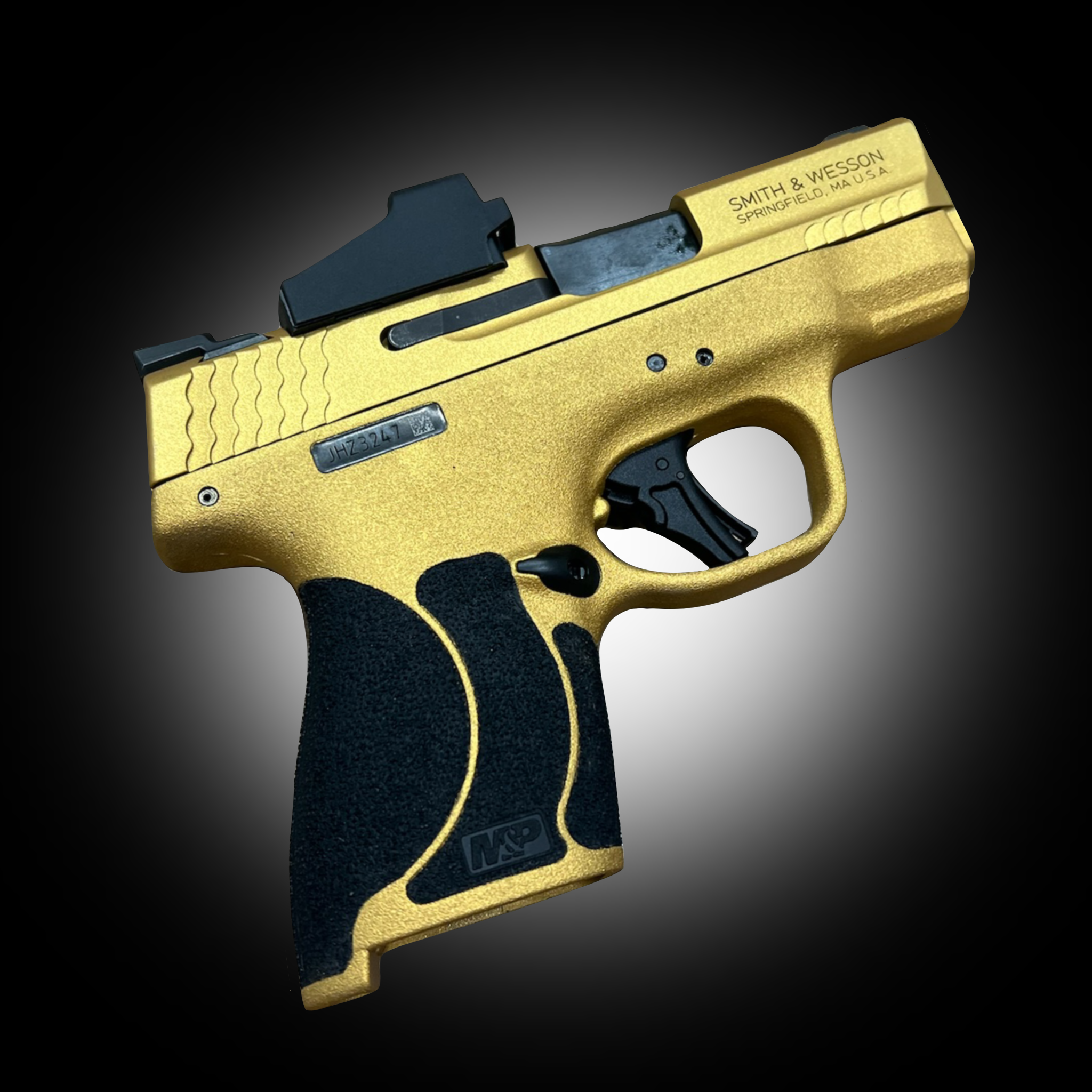 IMG_5543 Cerakote Gold Milticam